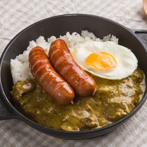 [플레이버] 장진우 셰프의 시금치 토마토 카레 FVJSI, 1팩