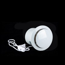 창문형 업소용 환풍기 축사4인치 6 환기 팬 욕실 벽 음소거 가정용 배기 주방 원격 제어, 01 4 inch switch_04 AU