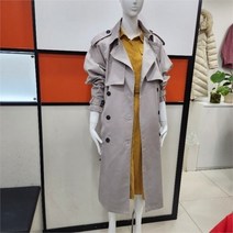 에페 DP01 스프링 트렌치코트 Afb1ct0801