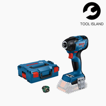 보쉬 GDR18V-210C 충전 임팩트 드라이버 210Nm 본체만 드릴