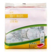 암웨이 NEW 소프트 버즈, 1개, 4개입