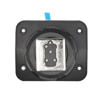 카메라플래시Godox-스피드라이트 V860III 핫슈 어댑터 V860IIIC/S/F/N/O/P 플래시 소니 니콘 펜탁스 카메라, 03 V860III-C for Canon