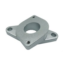 블로우밸브 닛산 스카이 라인 GTS R32 R33 R34 RB25DET RZ RS S FV 용 OYOTE 블로우 오프 밸브 어댑터, 한개옵션0