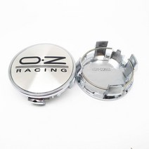 1Pc 62mm OZ 휠 허브 센터 캡 REIZ CROWN Highlander COROLLA 액세서리 용 엠블럼 배지 스타일링, [08] H