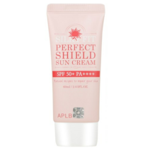 에이플비 실키핏 퍼펙트 쉴드 선크림 SPF50+ PA++++, 60ml, 16개