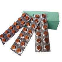 큐대가방 3 개/세트 14 미리메터 당구 풀 큐 팁 S/M/Q 8 레이어 pigskin 스틱 대만에서 만든 액, 03 MIX