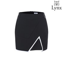 링스골프 링스 여성 퍼포먼스 큐롯 L21A1PC380_BK
