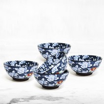 동백 면기 5P 세트 라면기 국수기 냉면기 로얄에식스
