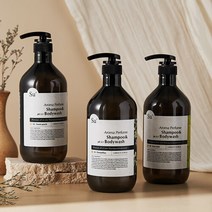 수오가닉 대용량 약산성 아로마 퍼퓸 샴푸워시 1000ml 14종 택1, 수오가닉 베이비머스크 샴푸워시