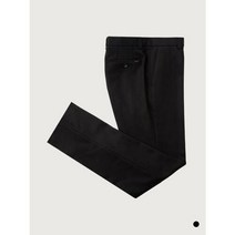 이랜드 [인디안]웰메이드 인디안 22년 겨울 캐주얼 스판 솔리드 TR기모바지 MIT DLYW 9541_야탑점