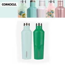 보온보냉병 스포츠물병 보온병물통 콕시클 캔틴 470ml, 씨폼