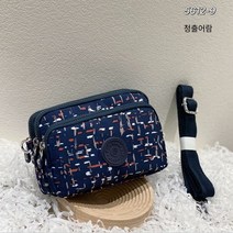 플라워 미니 클러치 패션 여성 백 옥스포드 플라워 백 핸드폰 백