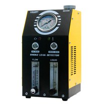 자동차 연기 누출감지기 엔진오일 배기관 결함 테스트, 단일사이즈