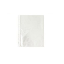 오렌지오피스 클리어화일 리필 속지 A4, 100개