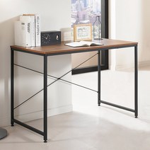 프리메이드 일자형 책상 1000, 로이책상 일반형1000