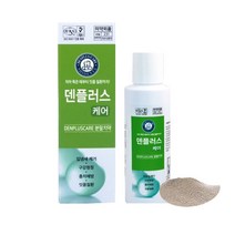 한국시덴타제약 본사직영 덴플러스 케어 40g + 사은품 증정