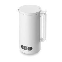 두유 500ML 죽 이유식 제조기 쉐이크, 영국, 220V, 화이트 500ml