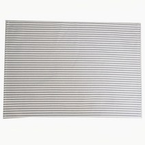 수건 선물세트 40x60cm 주방 코튼 티 타월 접시격자 무늬 스트라이프 테이블 디너 냅킨 파티 장식 1 개 529EA 9, 02 Stripe