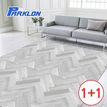 1+1 유아바닥 층간소음방지 폰터스 폼매트 국내생산 셀프시공 놀이방매트 140x200, 5.에버닌