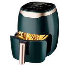 군고구마 기계 군밤 굽는 가정용 업소용군고구마장사 렌탈 대여 8L 에어 프라이어 가정용 대용량 터치, 01 CN