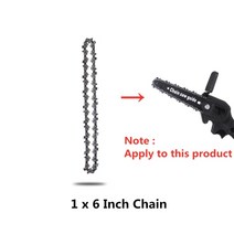 [해외]6 인치 3000W 전기 전기 사슬 톱 목공 가지 치기 무선 전기 톱 정원 로깅 커터 Makita 18V 배터리 용 전동 공구, 협동사, 6인치 액세서리, 우리