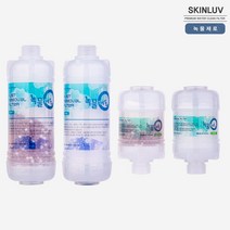 녹물제로 미네랄 필터-샤워기.세면대.세탁기.싱크대용, 6.씽크대용 자바라형 일반