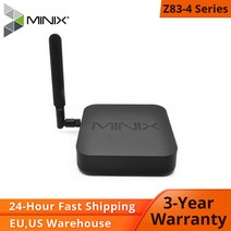 minix neo z83-4 시리즈 미니 pc 기가비트 80211ac 듀, 중국, 영국, NEO Z83-4 플러스