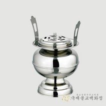 스텐향로 - 제사용 3가지사이즈 인천스탠, 중