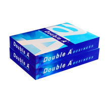 더블에이 A4 복사용지(A4용지) 75g 1000매(500매 2권), 5000매