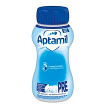 APTAMIL 압타밀 프로누트라 프레 Pre 200ml, 1, 1개