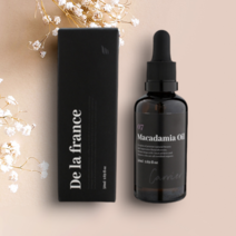 마카다미아넛오일 (100ml) 프랑스산 유기농