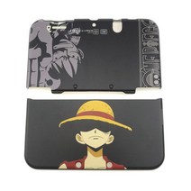 DS Shell for Nintendo 3DS LL/ XL 사용 가능한 매트 보호대 커버 플레이트 보호 케이스 하우징, [07] 008 Mario Kart