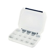 링스타 SPW-2300 부품박스 CLEAR, 1개