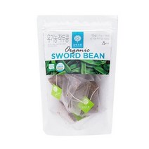 유기농 작두콩 1.5G x 10티백 1개