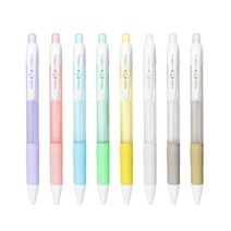 수능샤프 e-미래샤프 0.5 (색상랜덤), 12개입9타, 0.5mm