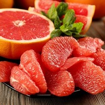 남아공 레드 자몽 직수입 자몽 주스 청 생과 2.6kg 4kg 6.6kg, 레드자몽 2.6kg (8개입)