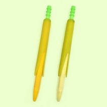 옥수수샤프 1P 귀여운 특이한 샤프 초등학생 샤프