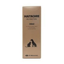 마이다케어 30ml (개 고양이 면역증강 항암보조제) (유통기한 : 24. 05)