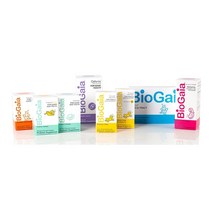 BioGaia 바이오가이아 유아 돌아기 유산균 우리가족 프로바이오틱스 모음, 1개, 10 프로텍티스 이뮨 액티브 60캡슐