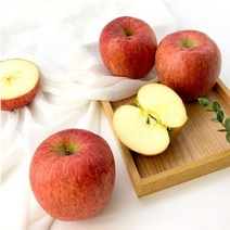 TYDL 저탄소 재배 당도선별 못난이 사과, 못난이_3kg_10~20입, 1개