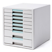 시스맥스 시스템-2 서류함 정리함 12080 8단 T66, 본상품선택, 1개