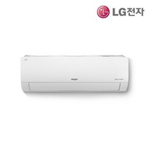 LG전자 인버터 벽걸이 냉난방기 11평형 냉온풍기, SW11BAKWAS