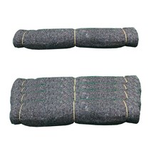 [안전몰] WS/ 보온덮개-잡색 1개당 1800x10M, 1개