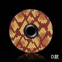 티타늄 스템 자전거 부품 1 1/8 알루미늄 합금 헤드셋 탑 캡 스레드리스 커버 도로 MTB 액세서리, [01] D