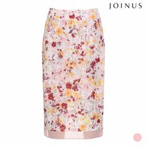 [조이너스] 플라워레이스배색스커트_JAAS3-SQS210