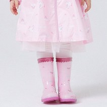(쇼핑점) [코코리따] 22 NEW 인기만점! 사랑스럽게 눈에띄는 비오는날 발끝까지 공주님! 귀여운 유니콘 아동 레인부츠 #여아장화 #아동장화 #인기레인부츠