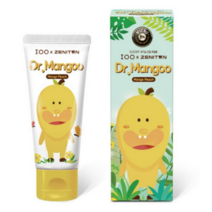 제니튼 닥터망구 초등학생용 치약, 60g, 1개