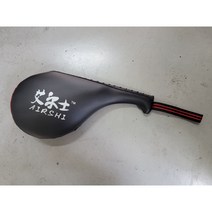 AIRSHI 태권도 쌍미트 격투기 무에타이, 블랙