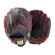 모리모토 글러브 우투용 MTG-03, 블랙