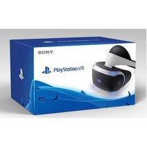 [중고] VR 1번세트 (PS4) 헤드셋 소니 정품 플스4